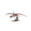 Lord on Dragon (Warhammer: The Old World)