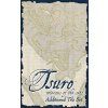 Tsuro Veterans of the Seas