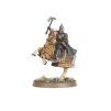 Middle-earth: Strategy Battle Game – Haleth™ & Háma™, Princes of Rohan™
