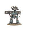 Warhammer: The Horus Heresy – Deredeo Dreadnought: Boreas Configuration