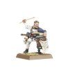 Warhammer: The Old World - Empire of Man: Empire State Troops