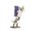 Warhammer: The Old World - Empire of Man: Empire State Troops