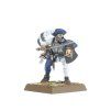 Warhammer: The Old World - Empire of Man: Empire State Troops