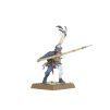 Warhammer: The Old World - Empire of Man: Empire State Troops