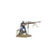 Warhammer: The Old World - Empire of Man: State Missile Troops