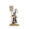 Warhammer: The Old World - Empire of Man: Flagellants