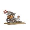 Warhammer: The Old World - Helblaster Volley Gun & Helstorm Rocket Battery