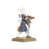 Warhammer: The Old World - Helblaster Volley Gun & Helstorm Rocket Battery