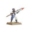 Warhammer: The Old World - Helblaster Volley Gun & Helstorm Rocket Battery