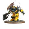 Warhammer: Age of Sigmar – Spearhead: Orruk Warclans – Ironjawz Bigmob