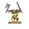 Warhammer: Age of Sigmar – Spearhead: Orruk Warclans – Ironjawz Bigmob