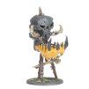 Warhammer: Age of Sigmar – Bossrokk Tower