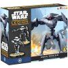Star Wars: Legion - Aqua Droids - EN/DE/SP/FR