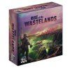Rise of the Wastelands (Deluxe Kickstarter edice)
