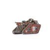 Warhammer: The Horus Heresy – Legions Imperialis – Mechanicum Triaros Squadron