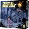 Corps of Discovery: Deluxe Edition - EN