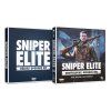sniper elite odstrelovac deskova hra deluxe verze