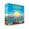 Catan - Námořníci  Catan - Seafarers