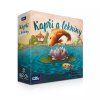 Kapři a lekníny + promo karty  (Garden Lake CZ/SK + promo cards)