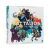 Battalion War of the Ancients[1]