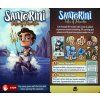 Santorini 2nd Edition Tides of Poseidon - EN