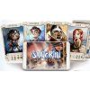 Santorini 2nd Edition Tides of Poseidon - EN