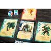 Kinfire Delve Callous Lab US  Rodozář: Bezcitova laboratoř