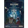 Kinfire Delve Vainglorys Grotto US  Rodozář: Marnivostina síň