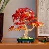 LEGO® Botanicals Bonsaj – Japonský červený javor  10348  JAPANESE RED MAPLE BONSAI TREE