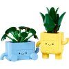 LEGO® Botanicals Veselé rostlinky 10349  Happy Plants