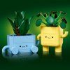LEGO® Botanicals Veselé rostlinky 10349  Happy Plants