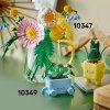 LEGO® Botanicals Veselé rostlinky 10349  Happy Plants