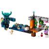 LEGO® Minecraft® Setkání se Strážcem 21274  THE WARDEN ENCOUNTER