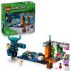 LEGO® Minecraft® Setkání se Strážcem 21274  THE WARDEN ENCOUNTER