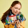 LEGO® Minecraft® TNT dům v džungli 21275  THE TNT JUNGLE HOUSE