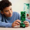 LEGO® Minecraft® The Creeper™ 21276