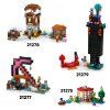 LEGO® Minecraft® The Creeper™ 21276
