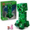 LEGO® Minecraft® The Creeper™ 21276