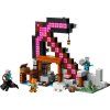 LEGO® Minecraft® Krumpáčový důl 21277  THE PICKAXE MINE