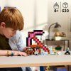 LEGO® Minecraft® Krumpáčový důl 21277  THE PICKAXE MINE