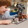LEGO® Minecraft® Krumpáčový důl 21277  THE PICKAXE MINE
