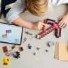 LEGO® Minecraft® Krumpáčový důl 21277  THE PICKAXE MINE