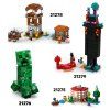 LEGO® Minecraft® Krumpáčový důl 21277  THE PICKAXE MINE
