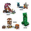 LEGO® Minecraft® Endermanova věž 21279  THE ENDERMAN TOWER
