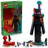 LEGO® Minecraft® Endermanova věž 21279  THE ENDERMAN TOWER
