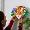 LEGO® Art Kolekce zvířat – Tygr 31217  THE FAUNA COLLECTION - TIGER
