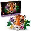 LEGO® Art Kolekce zvířat – Tygr 31217  THE FAUNA COLLECTION - TIGER