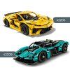 LEGO® Technic Aston Martin Valkyrie 42208