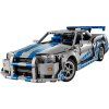 LEGO® Technic 2 Fast 2 Furious Auto Nissan Skyline GT-R (R34) 42210