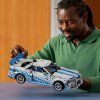 LEGO® Technic 2 Fast 2 Furious Auto Nissan Skyline GT-R (R34) 42210